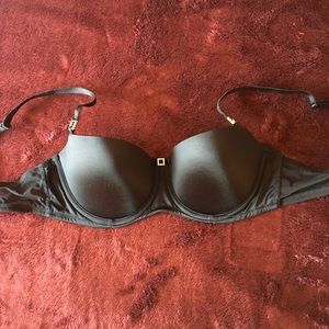 Victoria’s Secret Black bra